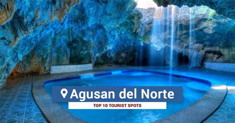region 13 caraga tourist attractions|10 Best Tourist Spots in Agusan del Norte.